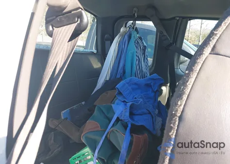 2003 Ford F-150 Lariat/Xl/Xlt из США, поврежденный, VIN 1FTRX17W03NB26109